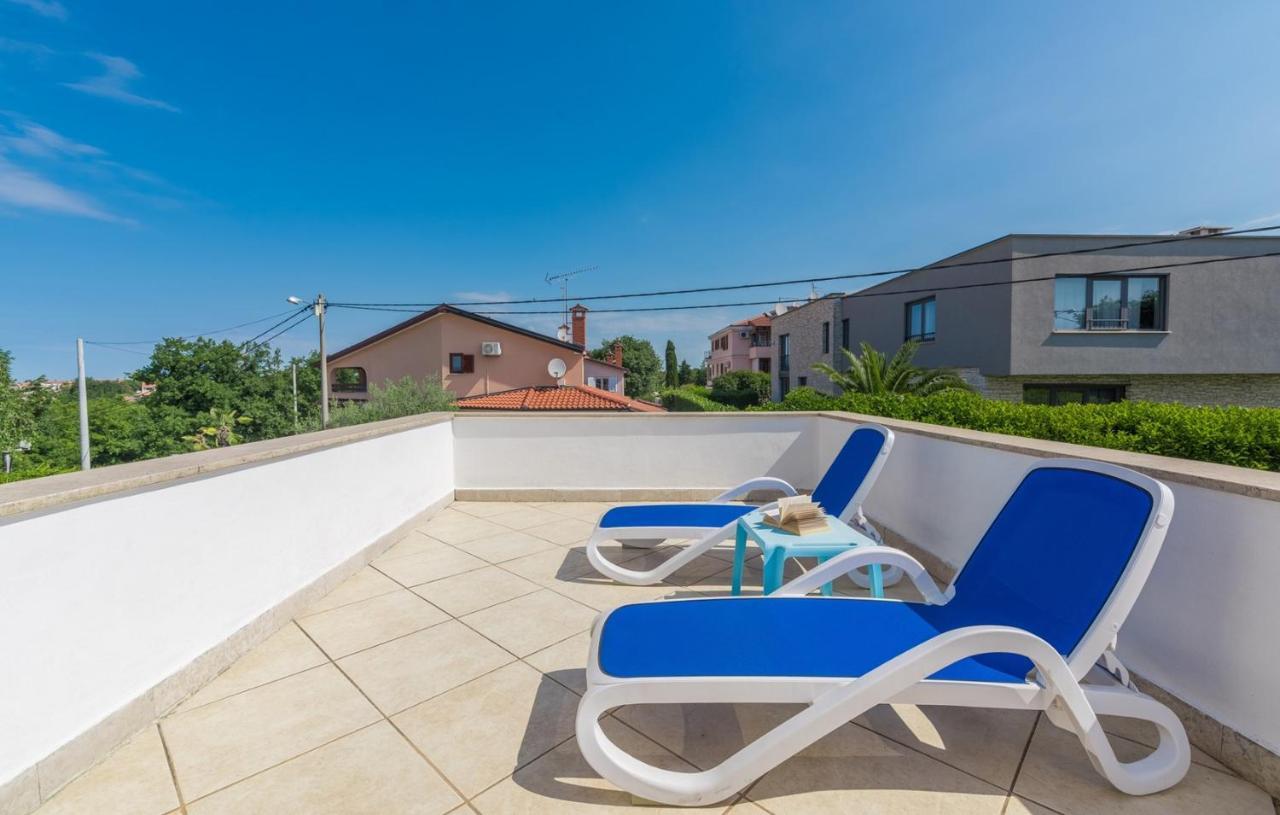 Villa Anita With Common Pool Vrvari المظهر الخارجي الصورة