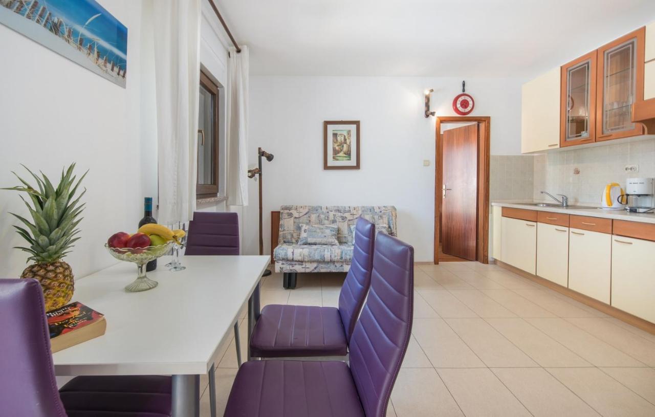 Villa Anita With Common Pool Vrvari المظهر الخارجي الصورة