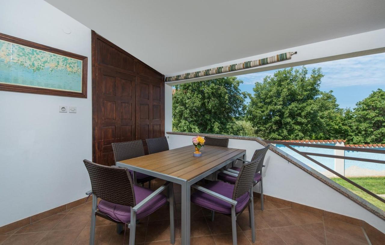Villa Anita With Common Pool Vrvari المظهر الخارجي الصورة