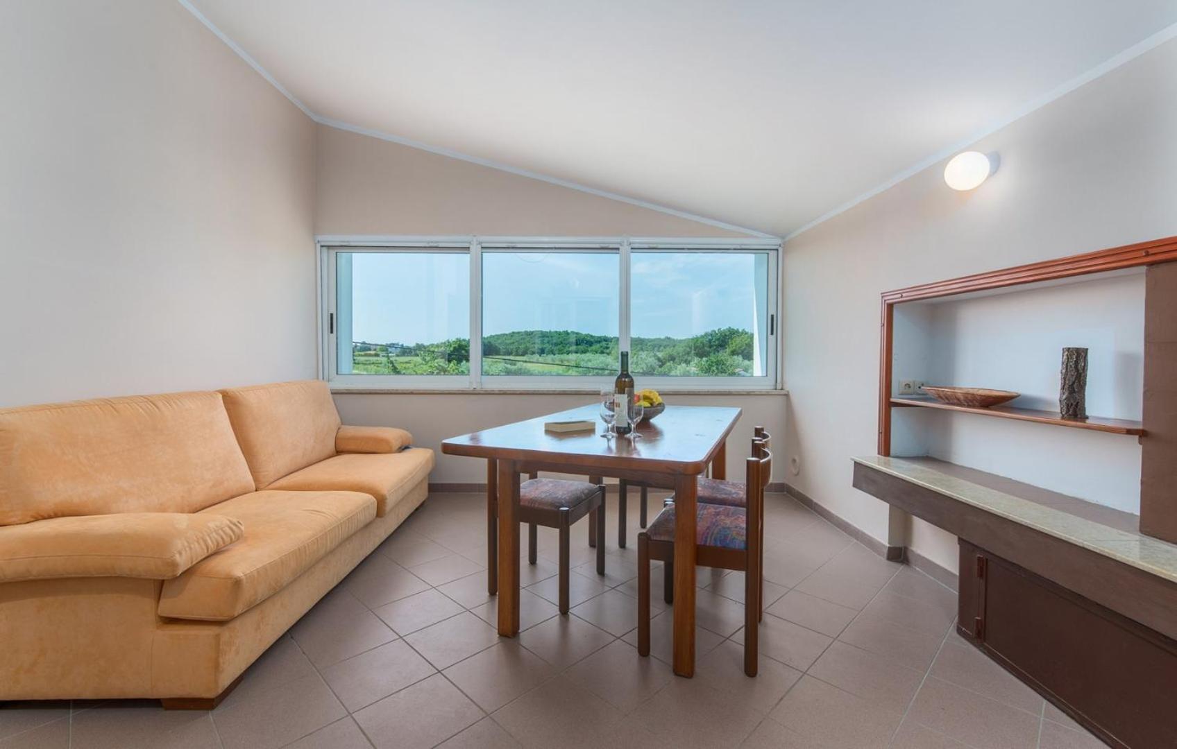Villa Anita With Common Pool Vrvari الغرفة الصورة